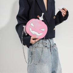 Halloween Pumpkin Bag