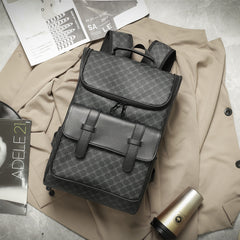 Commute Small Casual Fashion Backpack
