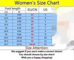 Plus-size Womens Shoes Korean-style Chunky-soled Versatile Slip-on Casual Flats