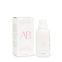 Rose Quartz Fragrance Oil Refill with Comforting Sandalwood & Rose Geranium by Aromabotanical