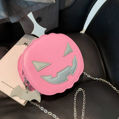 Halloween Pumpkin Bag