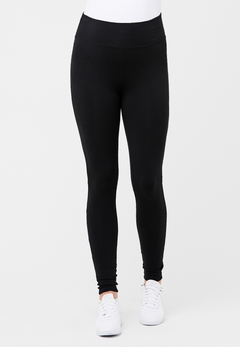 Organic Essential Maternity Leggings