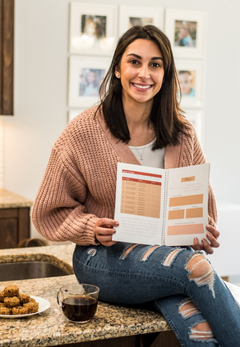 Prenatal appointment log book By Jess and Lee Maternity