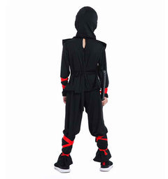 Kids Halloween Cosplay Costume – Fun Children’s Costume Outfit for Halloween Party & Dress Up