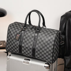 Expo Travel Duffle Bag