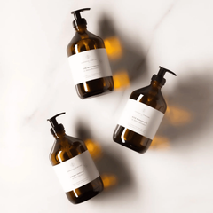 Essential Parfums Bois Imperial Hand & Body Soap — 500 ml