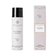 Essential Parfums Bois Imperial Hair & Body Mist — 100 ml
