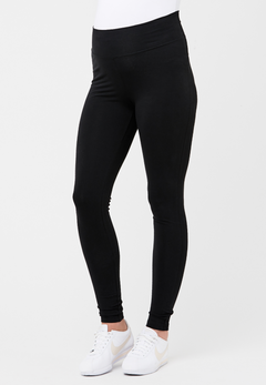 Organic Essential Maternity Leggings