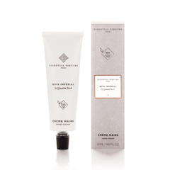 Essential Parfums Bois Imperial Hand Cream — 50 ml