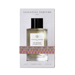 Essential Parfums Fig Infusion EDP — 100 ml