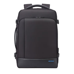 Expandable Travel And Business Laptop Backpack