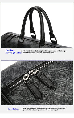 Expo Travel Duffle Bag