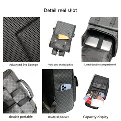 Commute Small Casual Fashion Backpack