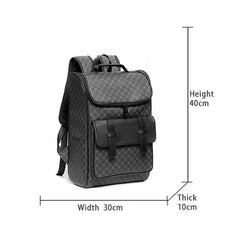 Commute Small Casual Fashion Backpack