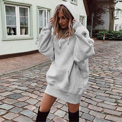 Women's Fleece Pullover Hoodie
