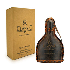 Chris Adams Classic For Men 100mL