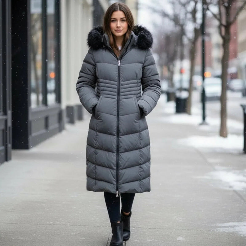 Manteau 3R femme