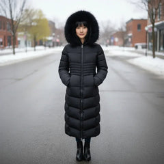 Manteau 3R femme