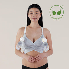 Original Pumping and Nursing Bra