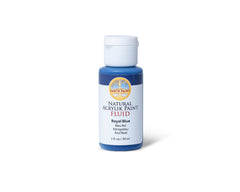 Fluid - Natural Acrylik Paint