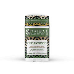 NATURAL DEODORANT
