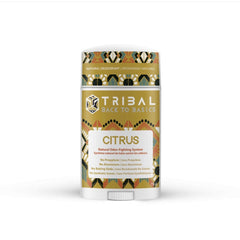 NATURAL DEODORANT