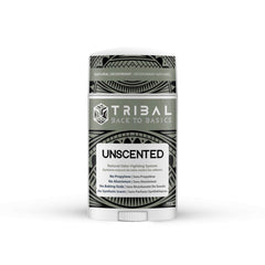 NATURAL DEODORANT