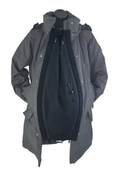 Make My Belly Fit Universal Jacket Extender