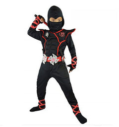 Kids Halloween Cosplay Costume – Fun Children’s Costume Outfit for Halloween Party & Dress Up