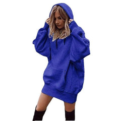 Women's Fleece Pullover Hoodie
