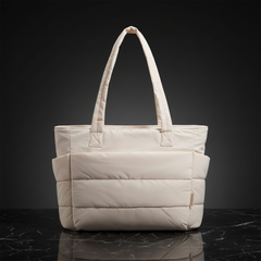 Padded Large Lightweight Tote