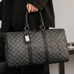 Expo Travel Duffle Bag
