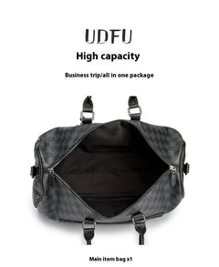 Expo Travel Duffle Bag