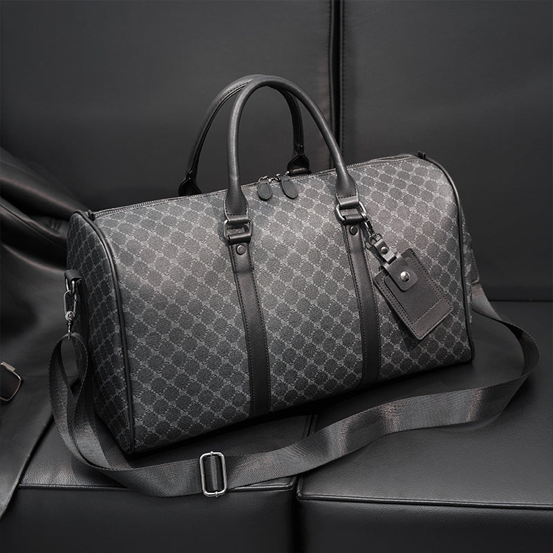 Expo Travel Duffle Bag