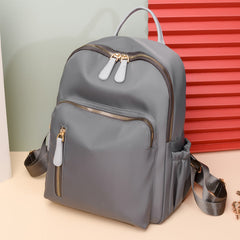 Oxford Mini Backpack