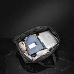 Oxford Waterproof Travel Suitcase