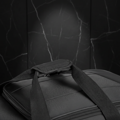 Oxford Waterproof Travel Suitcase