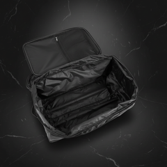 Oxford Waterproof Travel Suitcase