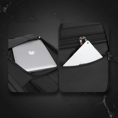 Oxford Waterproof Travel Suitcase