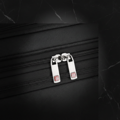 Oxford Waterproof Travel Suitcase