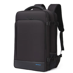 Expandable Travel And Business Laptop Backpack