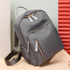Oxford Mini Backpack