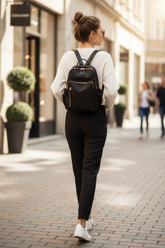 Oxford Mini Backpack