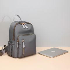Oxford Mini Backpack