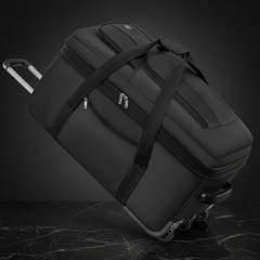 Oxford Waterproof Travel Suitcase