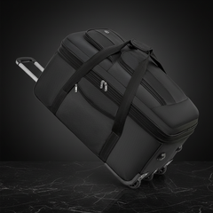 Oxford Waterproof Travel Suitcase