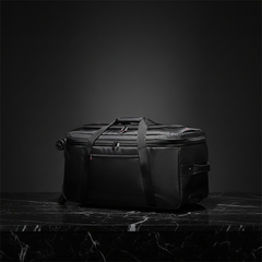 Oxford Waterproof Travel Suitcase
