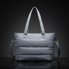 Padded Large Lightweight Tote