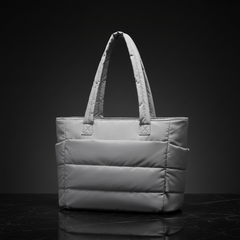 Padded Large Lightweight Tote