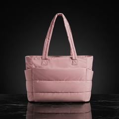 Padded Large Lightweight Tote